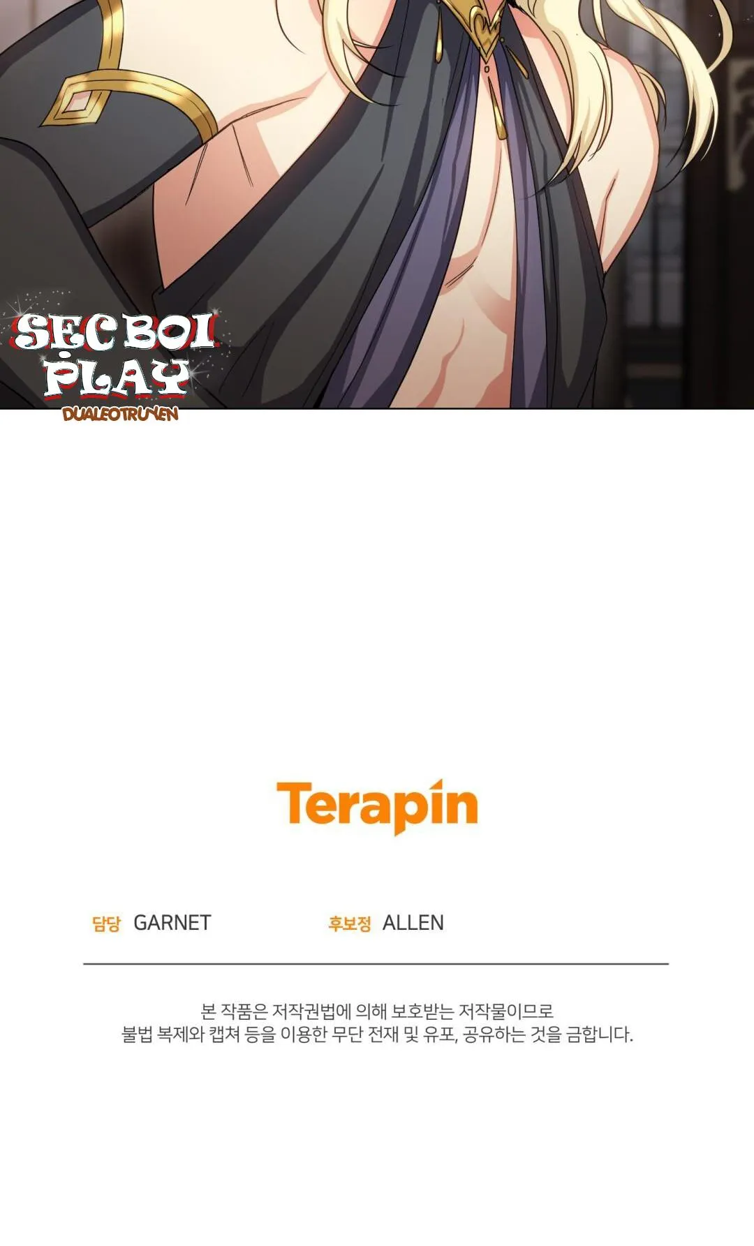 MẶT TRĂNG QUỶ Chapter 11 Trang 45