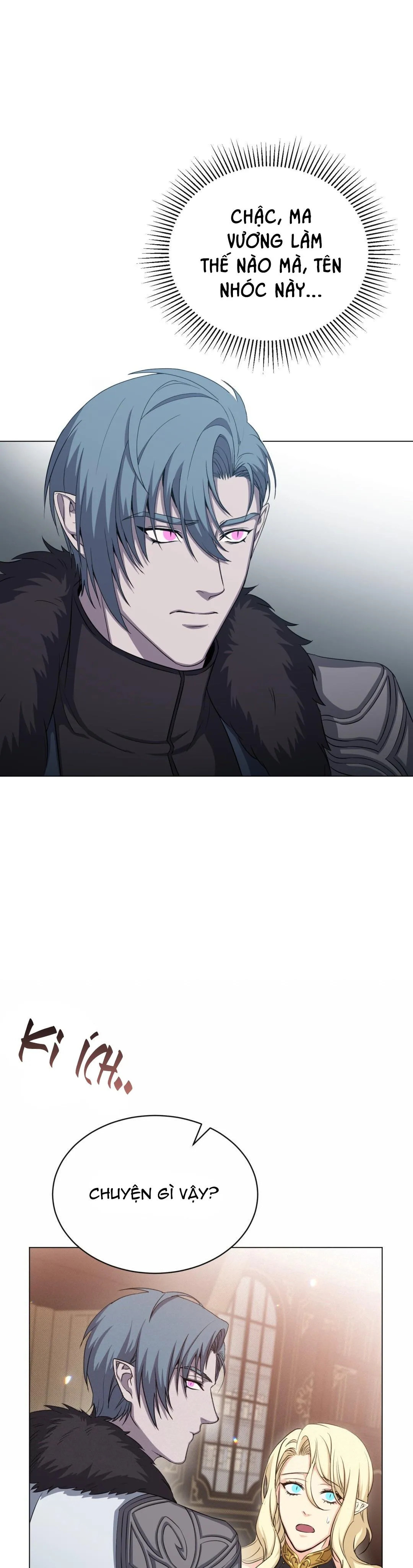 MẶT TRĂNG QUỶ Chapter 12 Trang 6