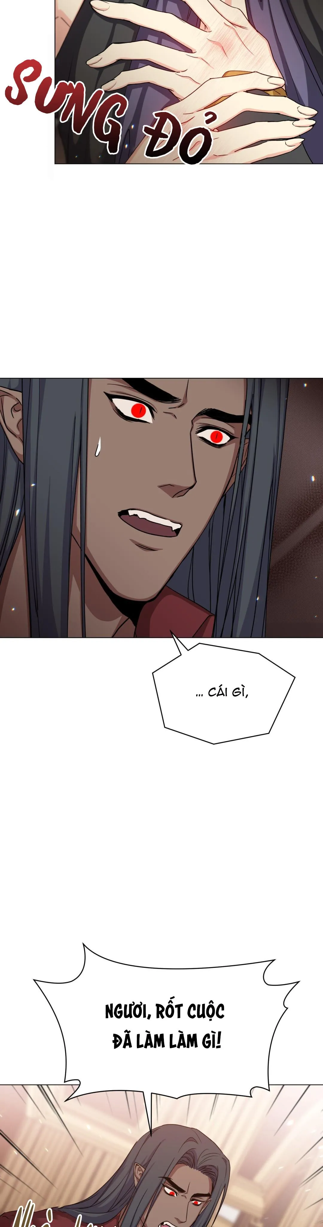 MẶT TRĂNG QUỶ Chapter 12 Trang 9