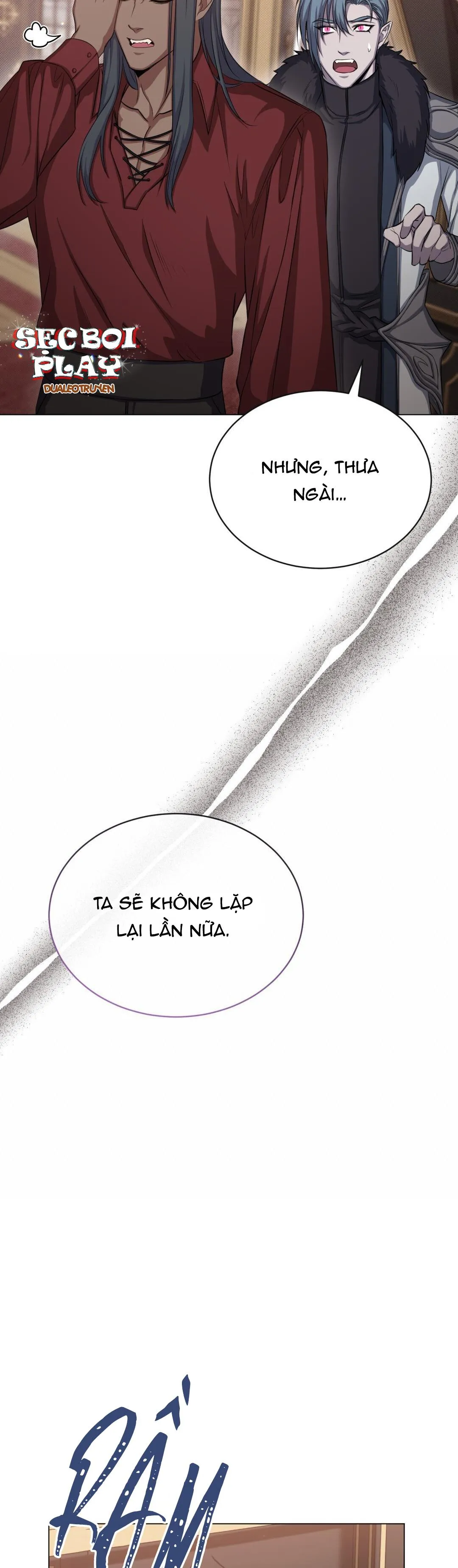 MẶT TRĂNG QUỶ Chapter 12 Trang 12