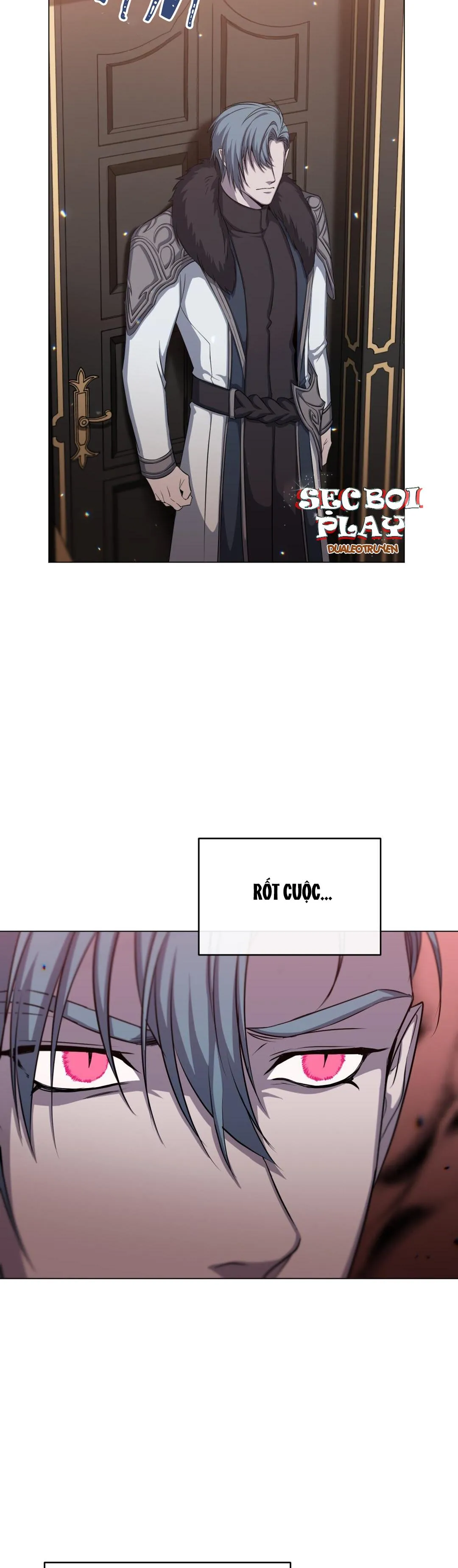 MẶT TRĂNG QUỶ Chapter 12 Trang 13