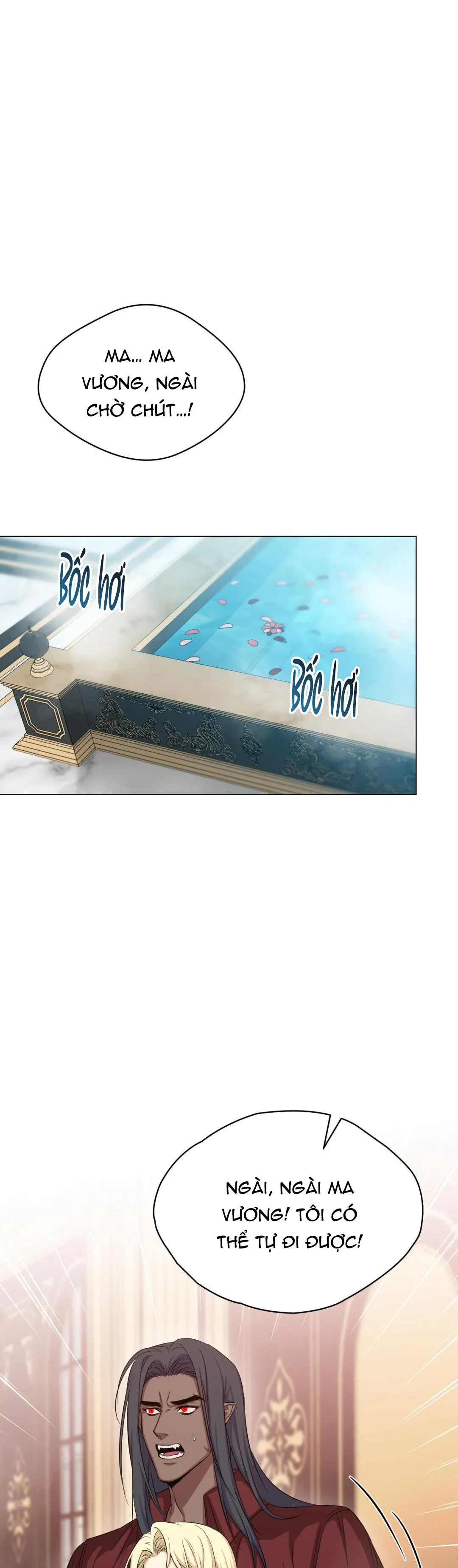 MẶT TRĂNG QUỶ Chapter 12 Trang 15