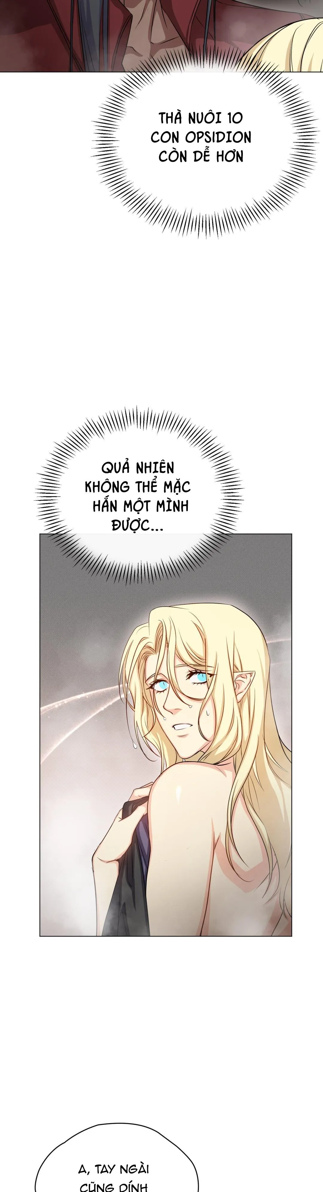 MẶT TRĂNG QUỶ Chapter 12 Trang 21