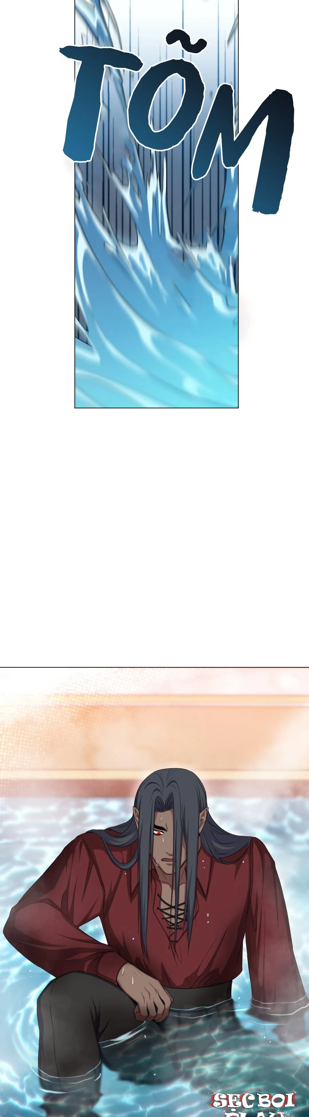 MẶT TRĂNG QUỶ Chapter 12 Trang 26