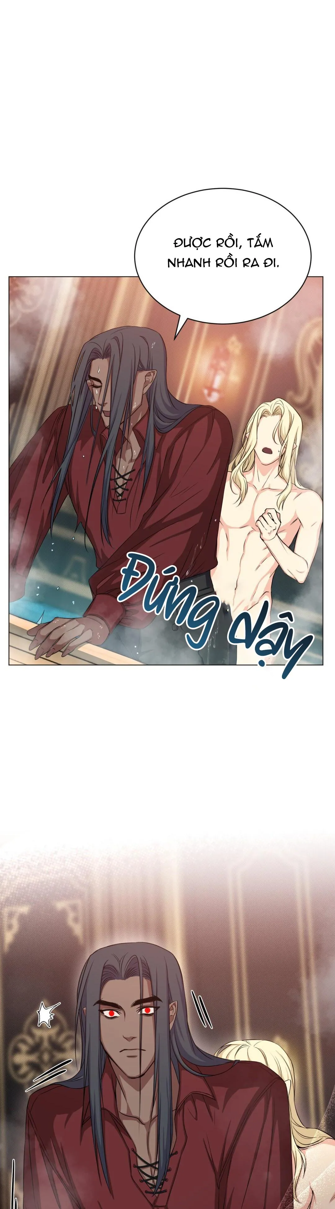 MẶT TRĂNG QUỶ Chapter 12 Trang 28