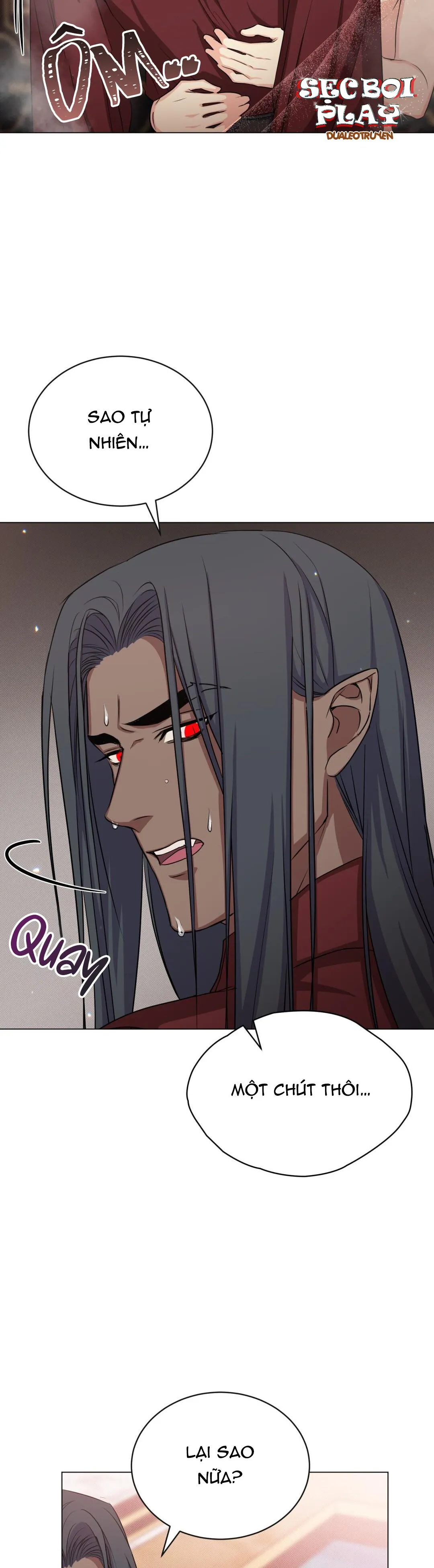 MẶT TRĂNG QUỶ Chapter 12 Trang 29