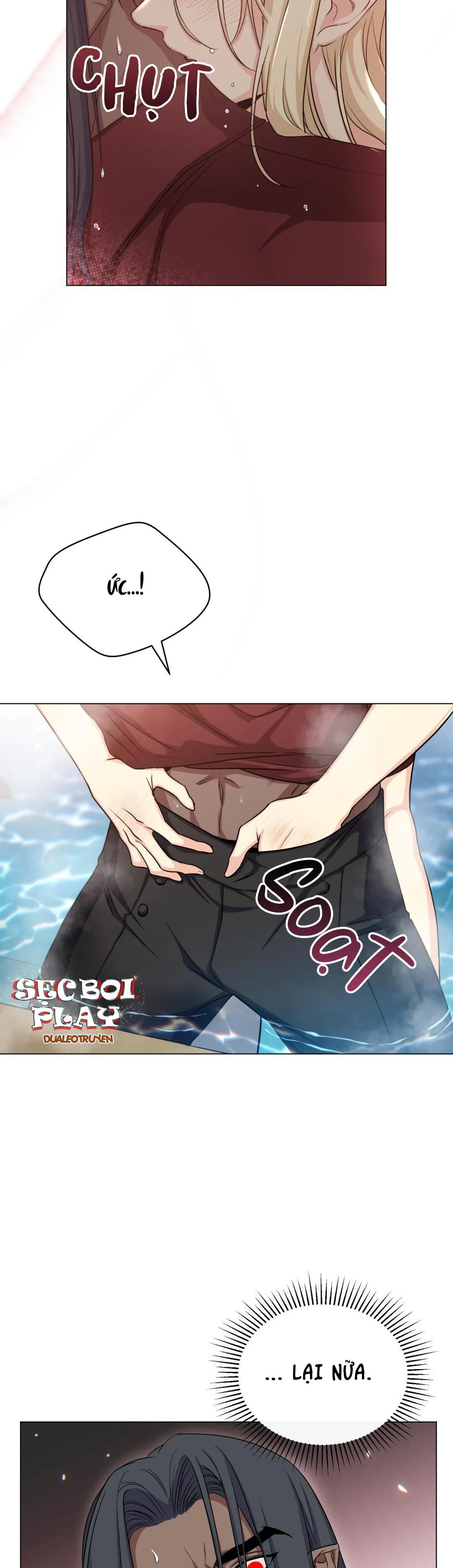 MẶT TRĂNG QUỶ Chapter 12 Trang 32