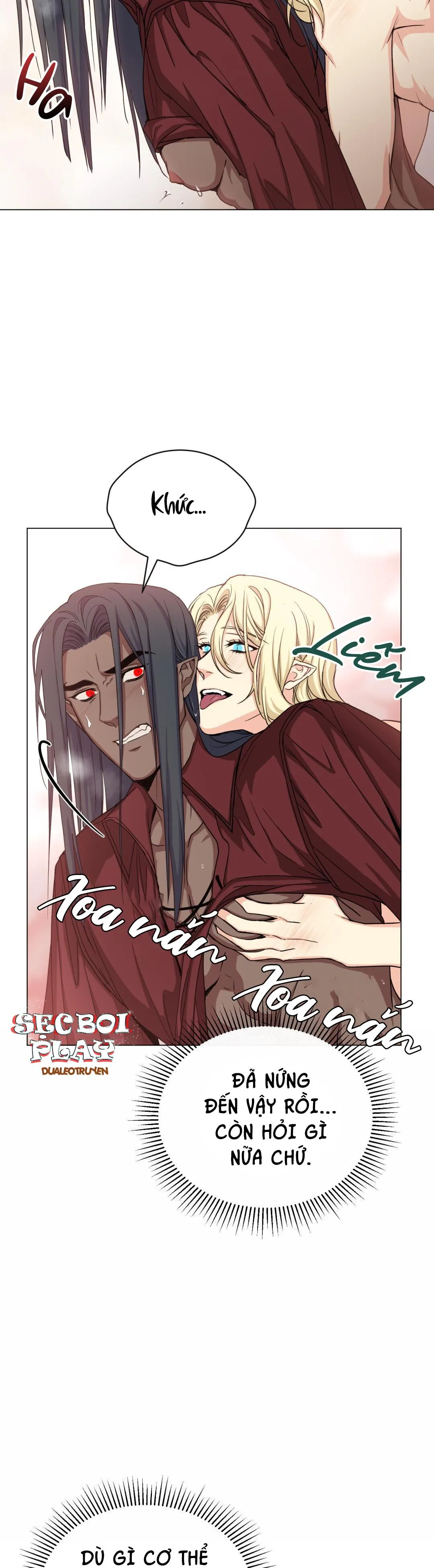 MẶT TRĂNG QUỶ Chapter 12 Trang 36