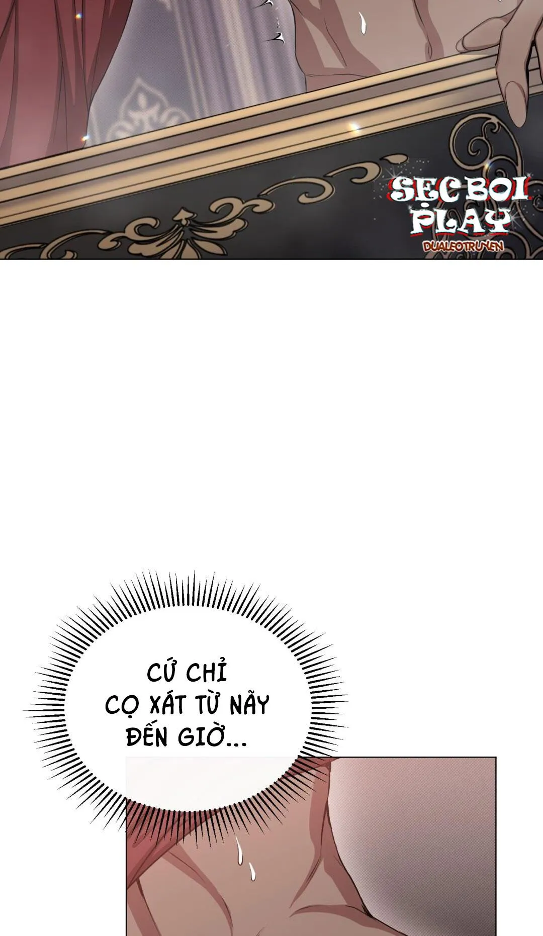 MẶT TRĂNG QUỶ Chapter 13 Trang 5