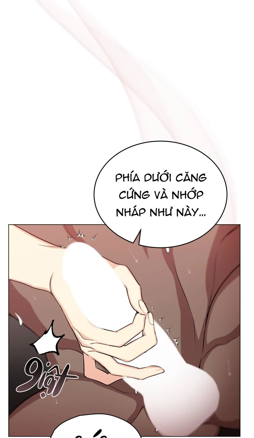 MẶT TRĂNG QUỶ Chapter 13 Trang 8