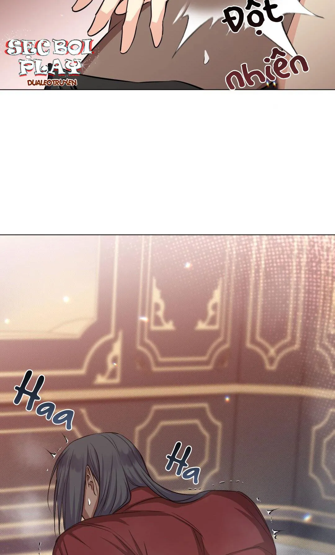 MẶT TRĂNG QUỶ Chapter 13 Trang 15