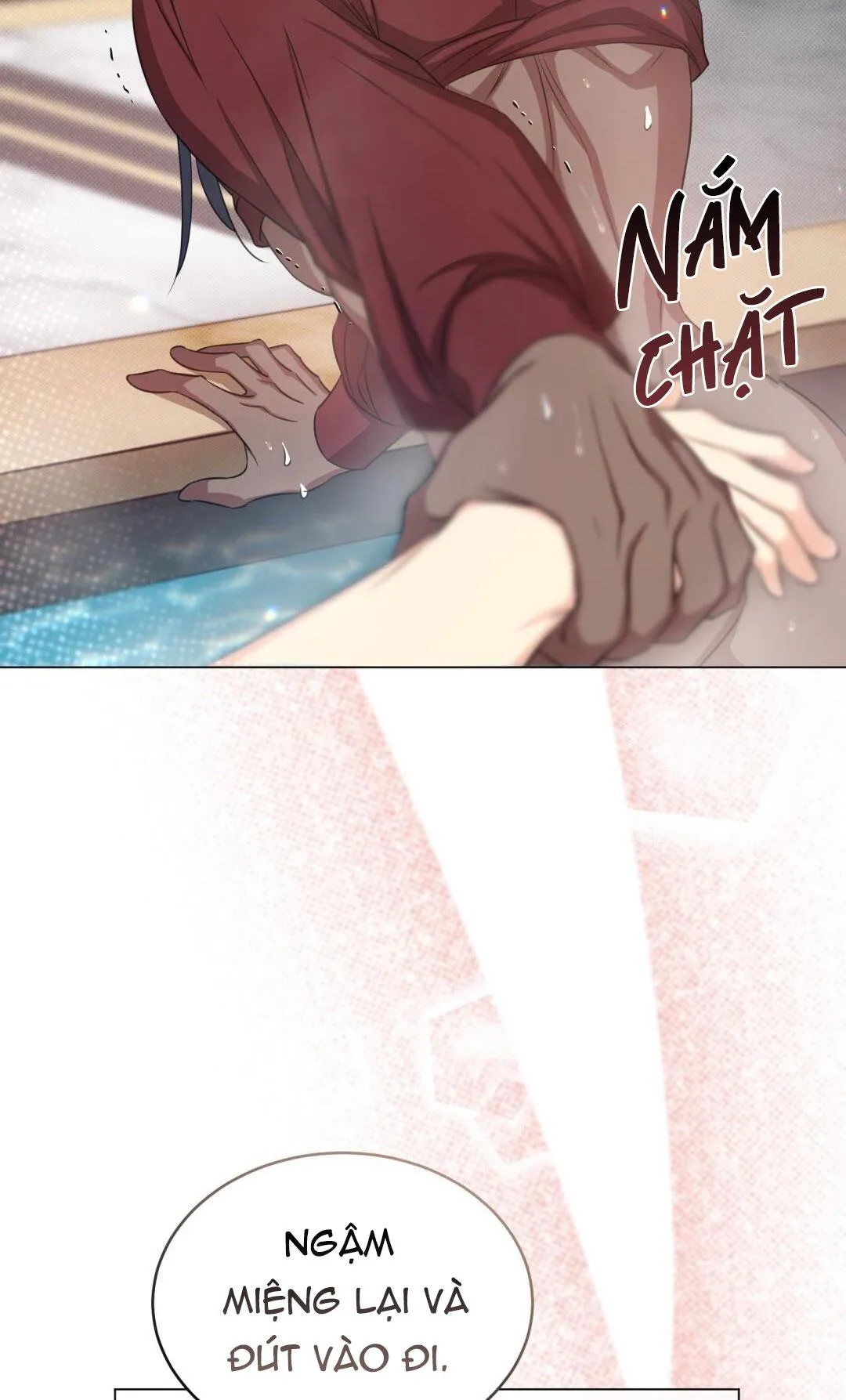 MẶT TRĂNG QUỶ Chapter 13 Trang 16