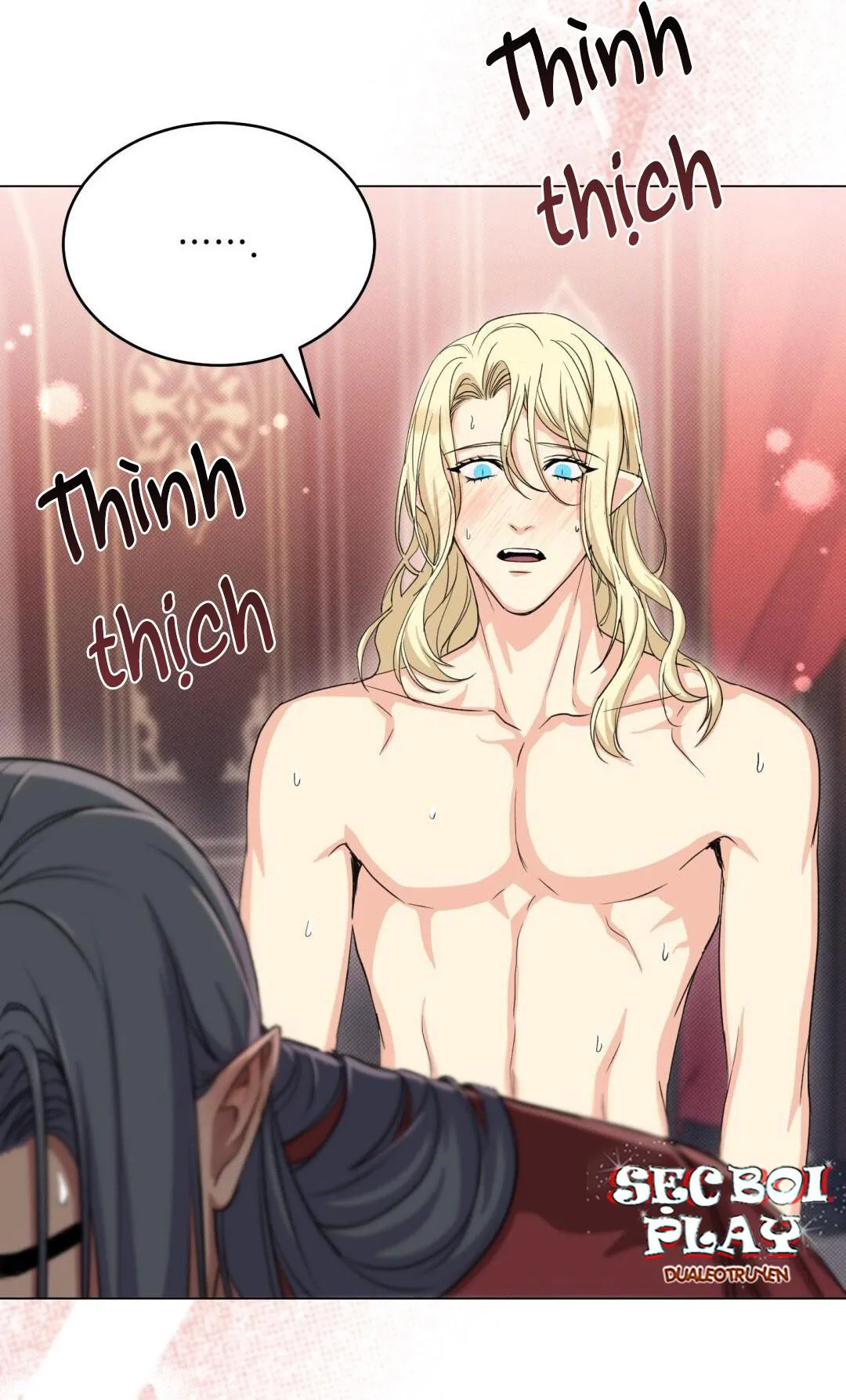 MẶT TRĂNG QUỶ Chapter 13 Trang 18