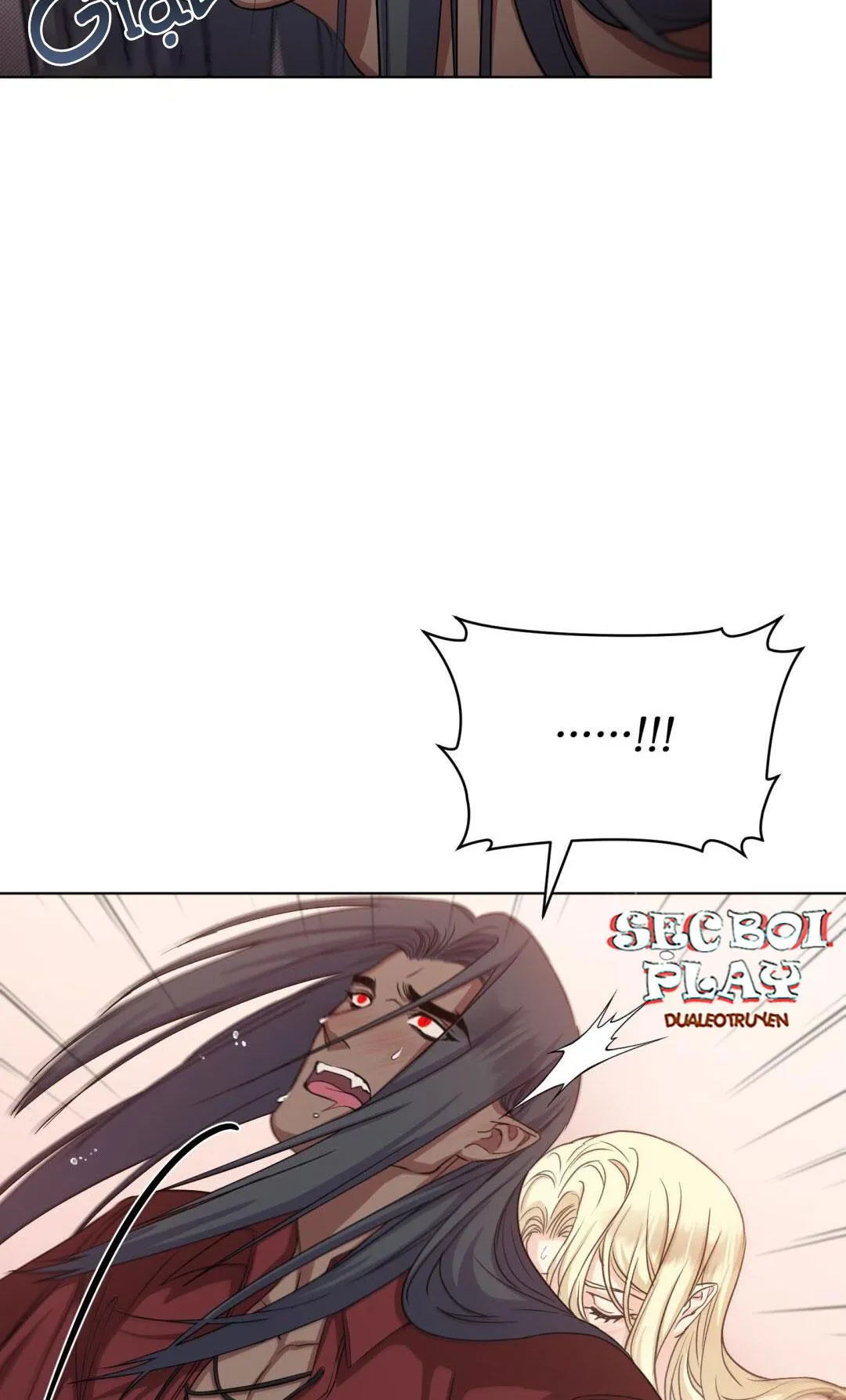 MẶT TRĂNG QUỶ Chapter 13 Trang 21