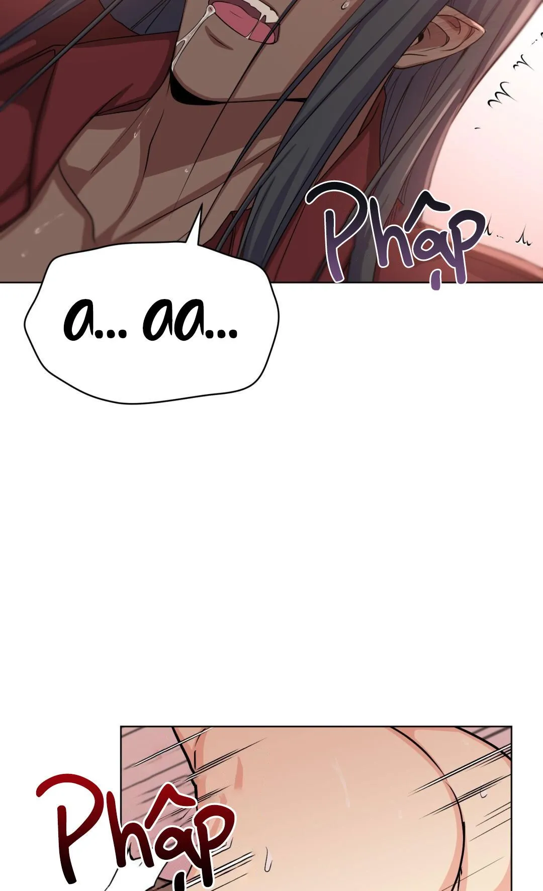 MẶT TRĂNG QUỶ Chapter 13 Trang 23