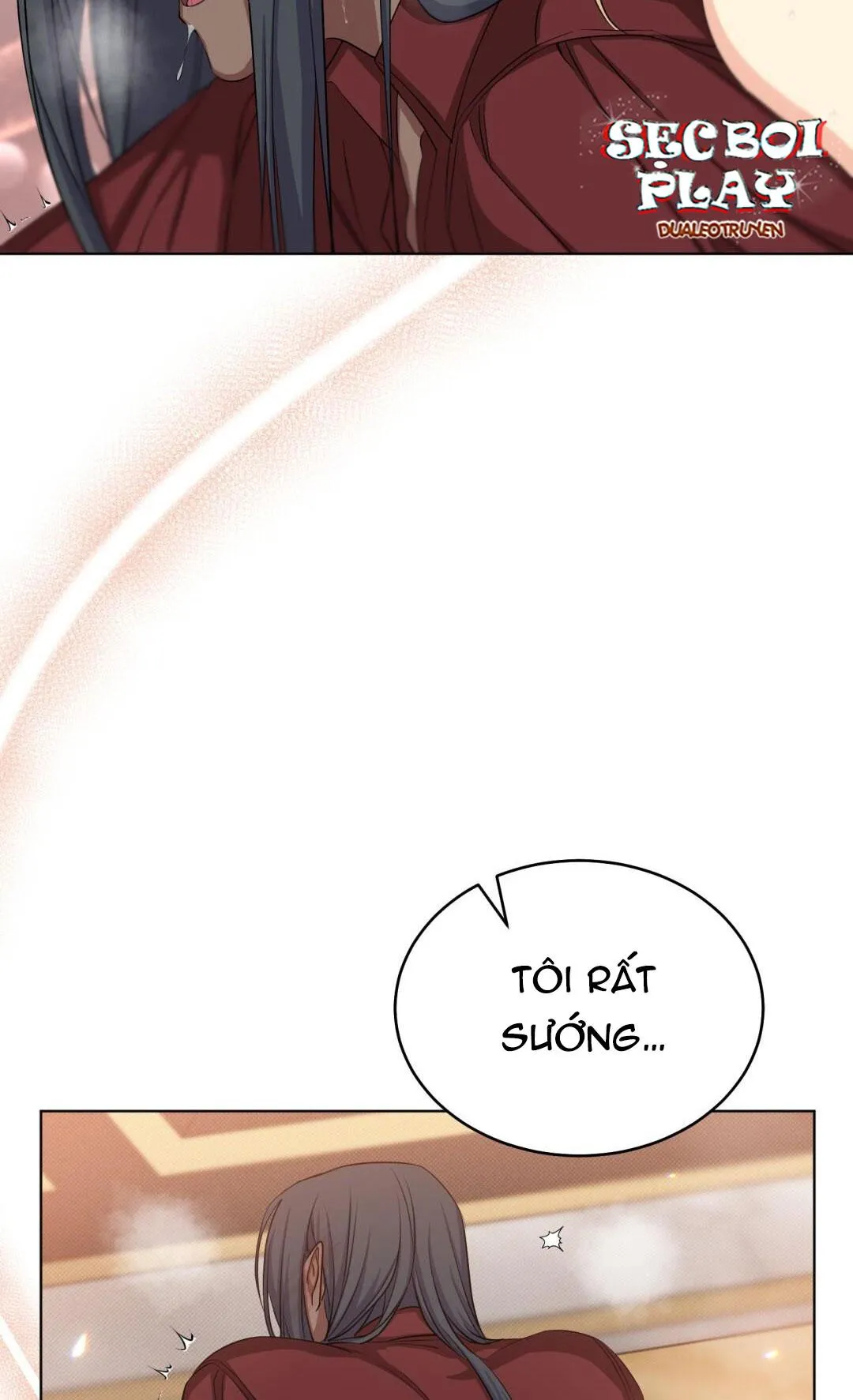 MẶT TRĂNG QUỶ Chapter 13 Trang 26