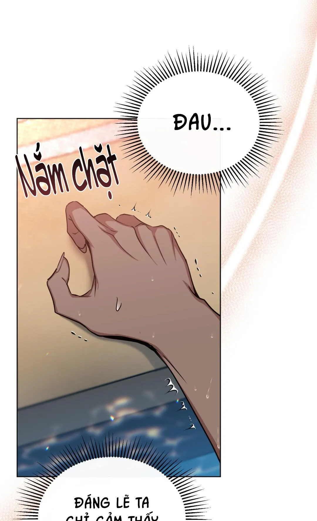 MẶT TRĂNG QUỶ Chapter 13 Trang 28