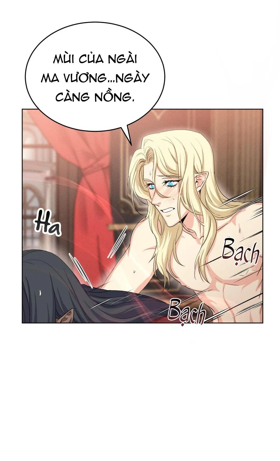 MẶT TRĂNG QUỶ Chapter 13 Trang 31