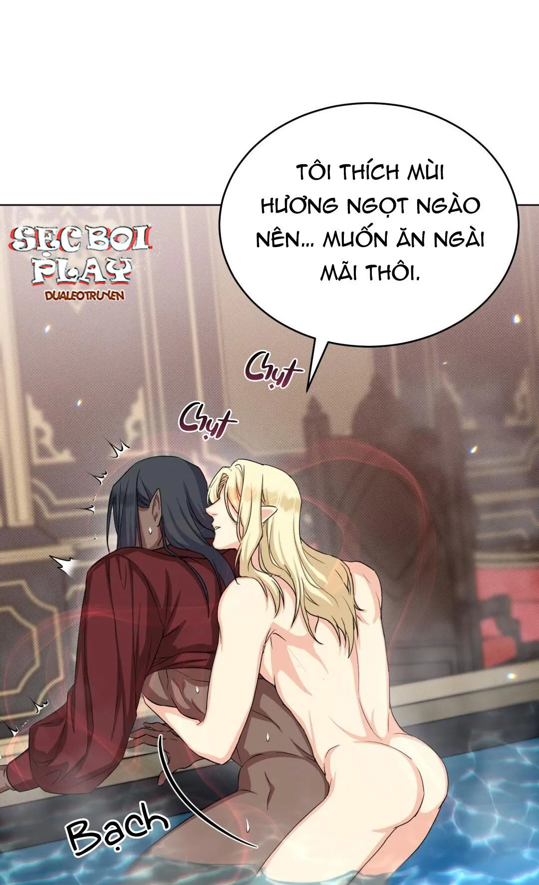 MẶT TRĂNG QUỶ Chapter 13 Trang 32