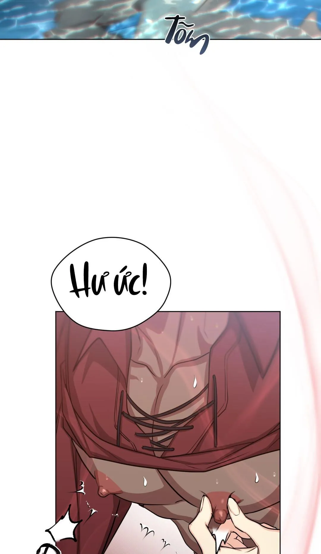 MẶT TRĂNG QUỶ Chapter 13 Trang 33