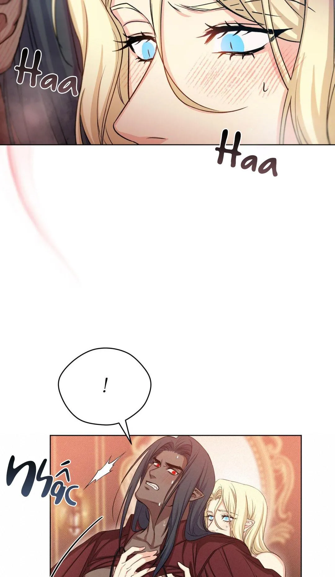 MẶT TRĂNG QUỶ Chapter 13 Trang 35