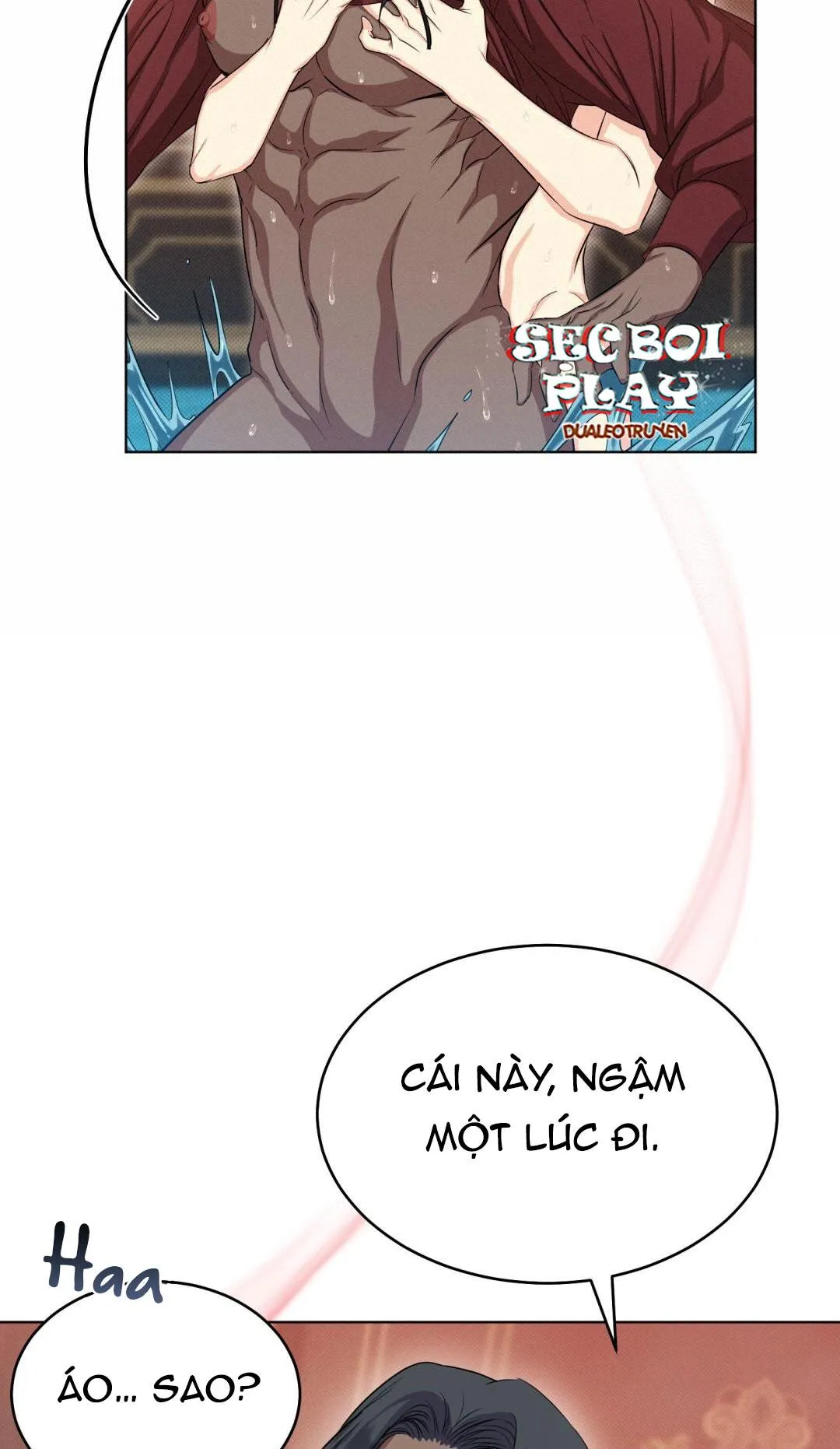 MẶT TRĂNG QUỶ Chapter 13 Trang 36