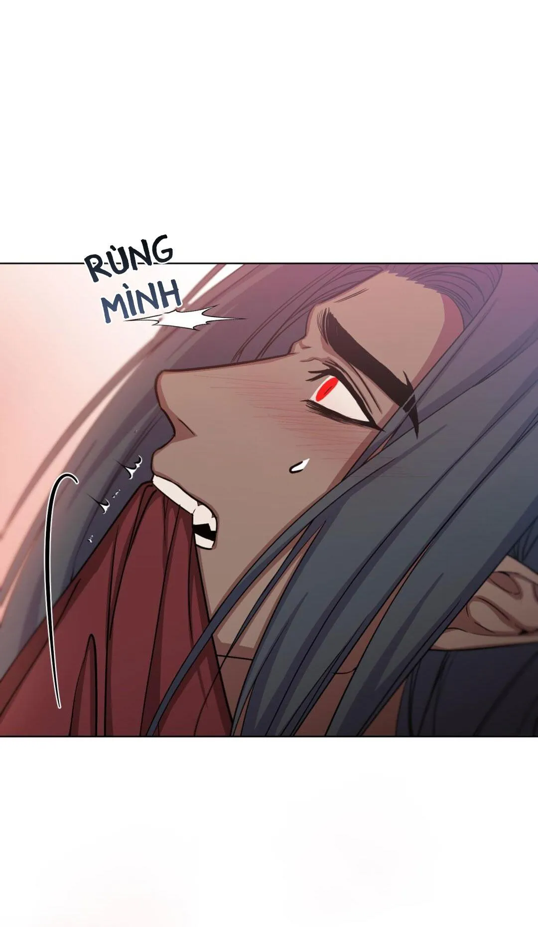 MẶT TRĂNG QUỶ Chapter 13 Trang 43