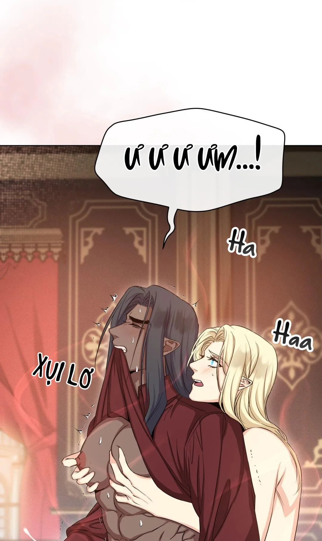 MẶT TRĂNG QUỶ Chapter 13 Trang 44