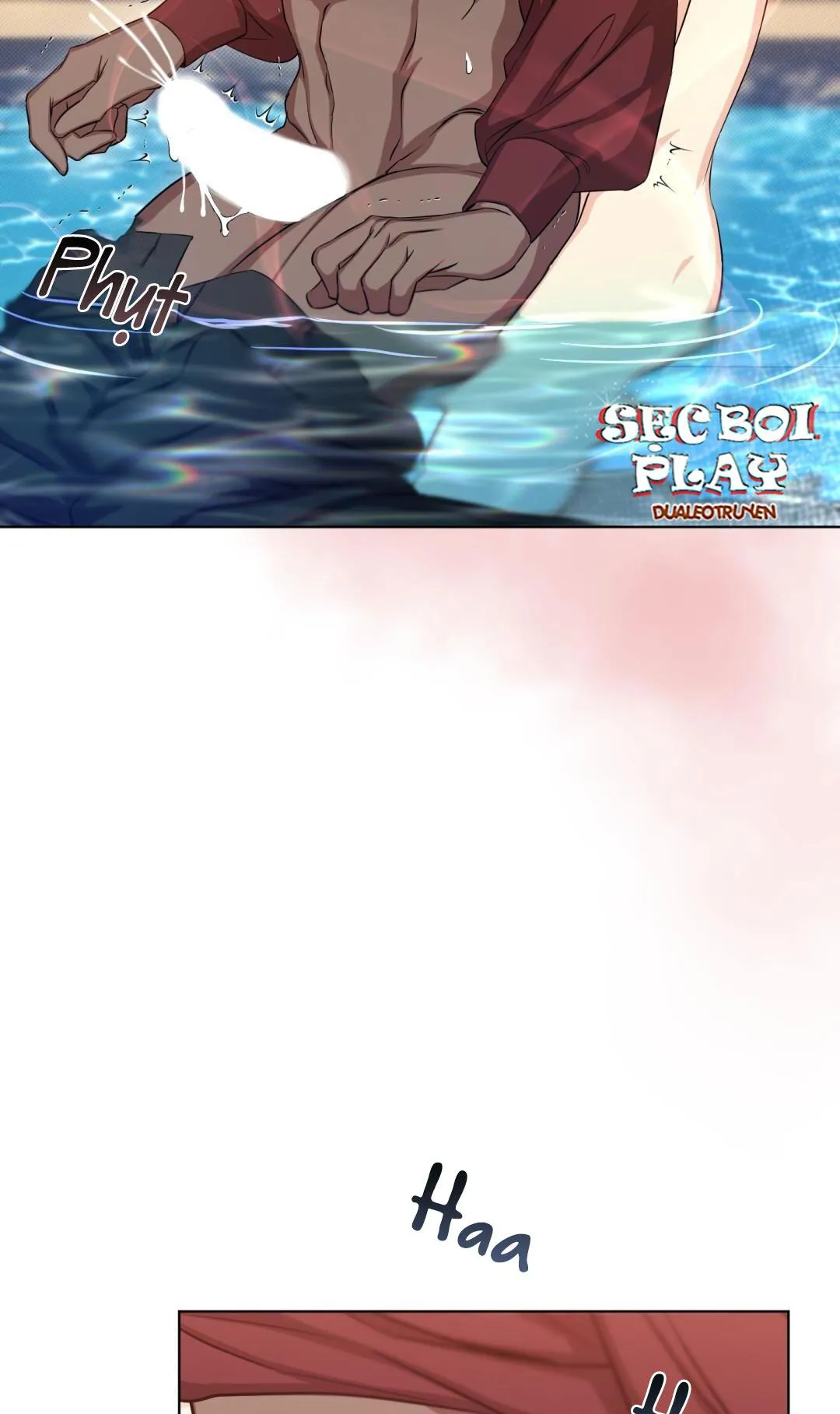 MẶT TRĂNG QUỶ Chapter 13 Trang 45