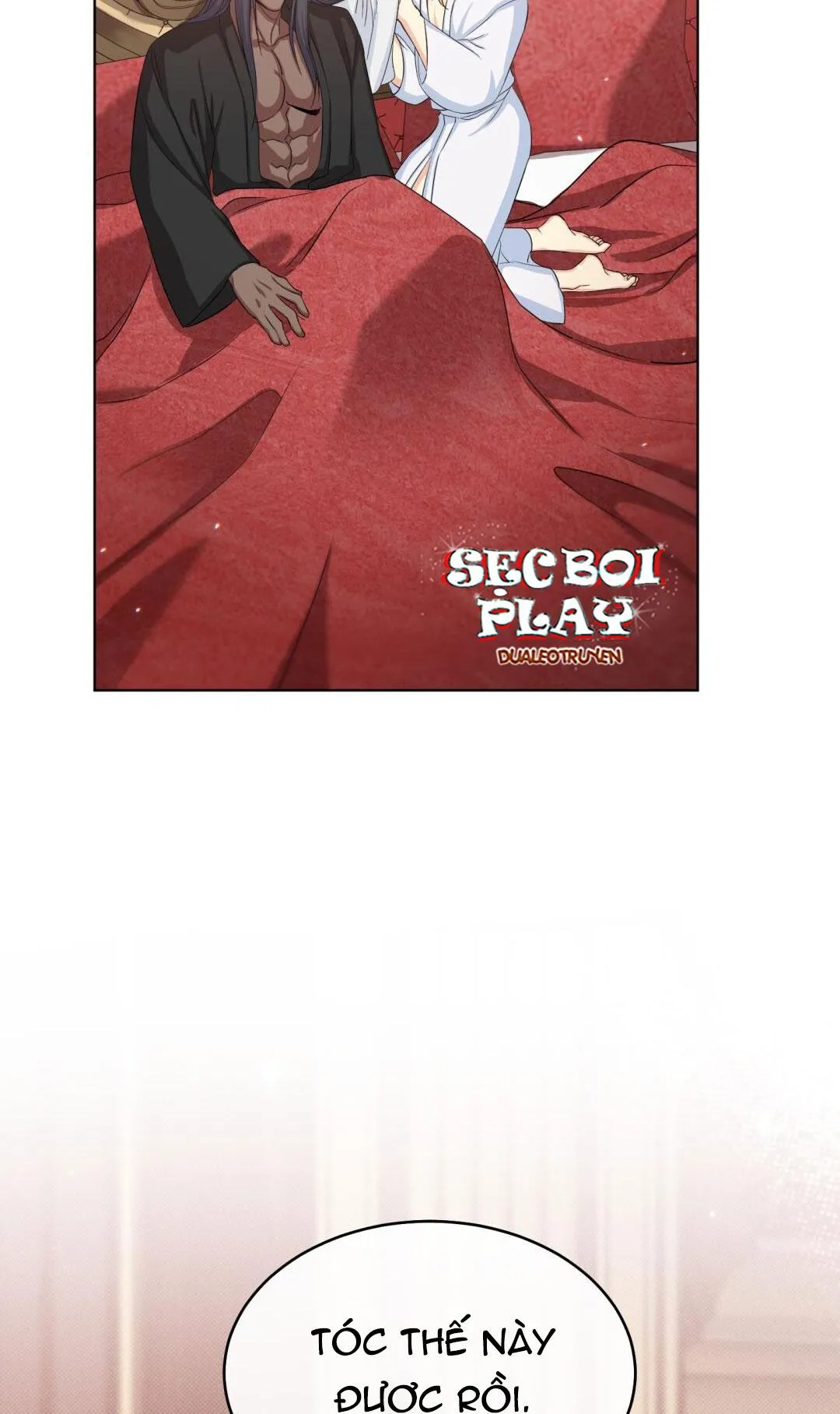 MẶT TRĂNG QUỶ Chapter 13 Trang 51