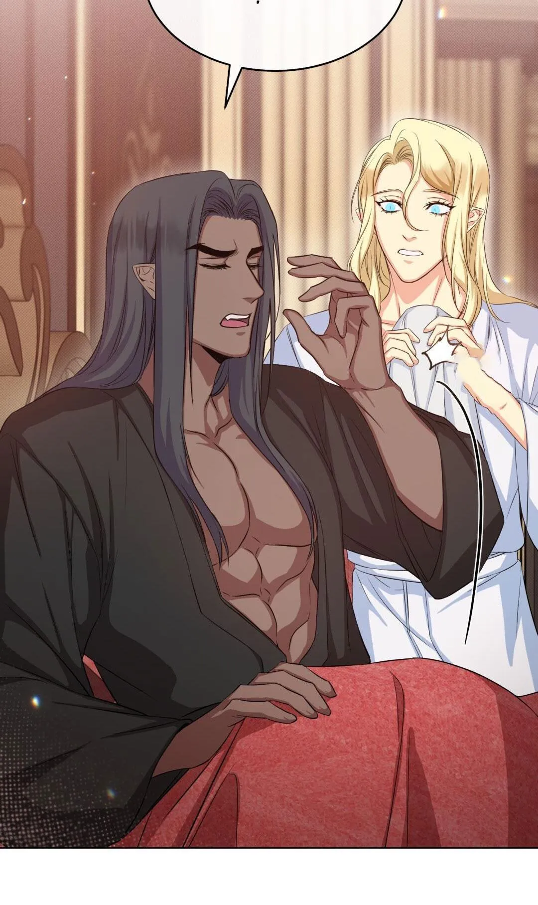 MẶT TRĂNG QUỶ Chapter 13 Trang 52