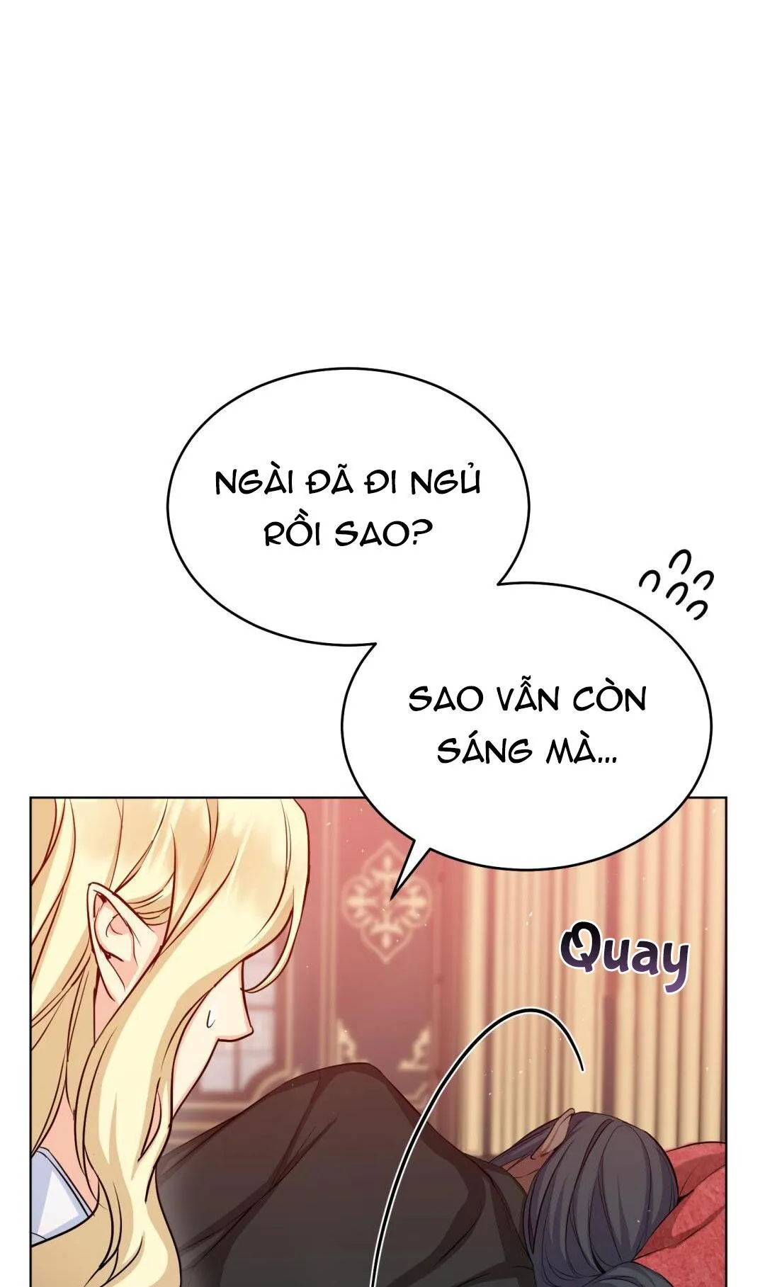 MẶT TRĂNG QUỶ Chapter 13 Trang 53