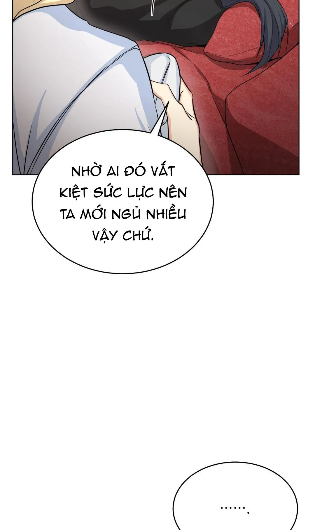 MẶT TRĂNG QUỶ Chapter 13 Trang 54