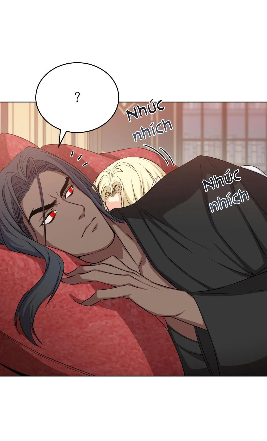 MẶT TRĂNG QUỶ Chapter 13 Trang 56