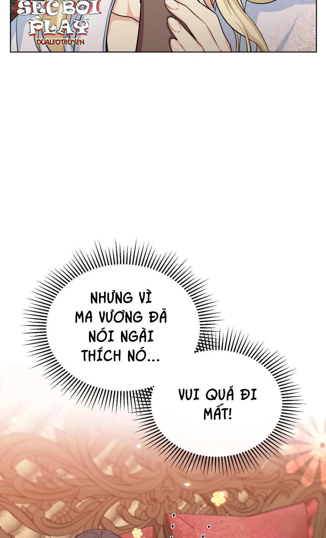 MẶT TRĂNG QUỶ Chapter 13 Trang 63