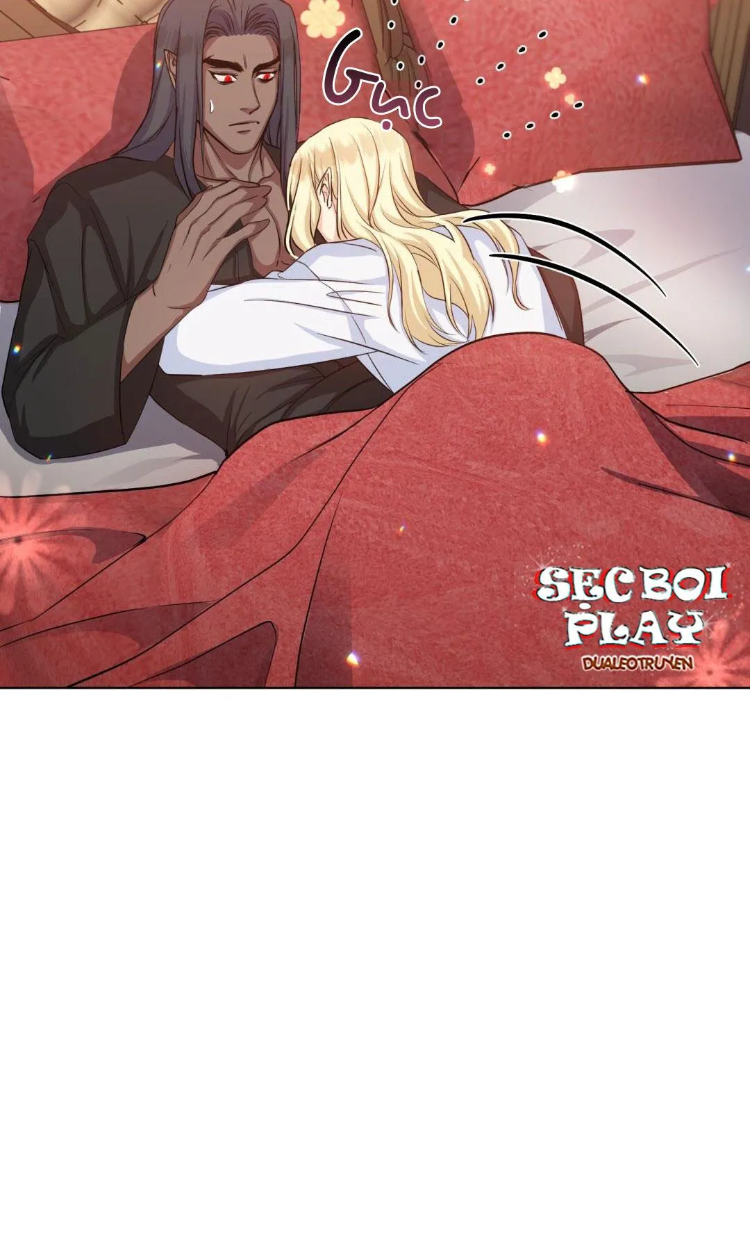 MẶT TRĂNG QUỶ Chapter 13 Trang 64