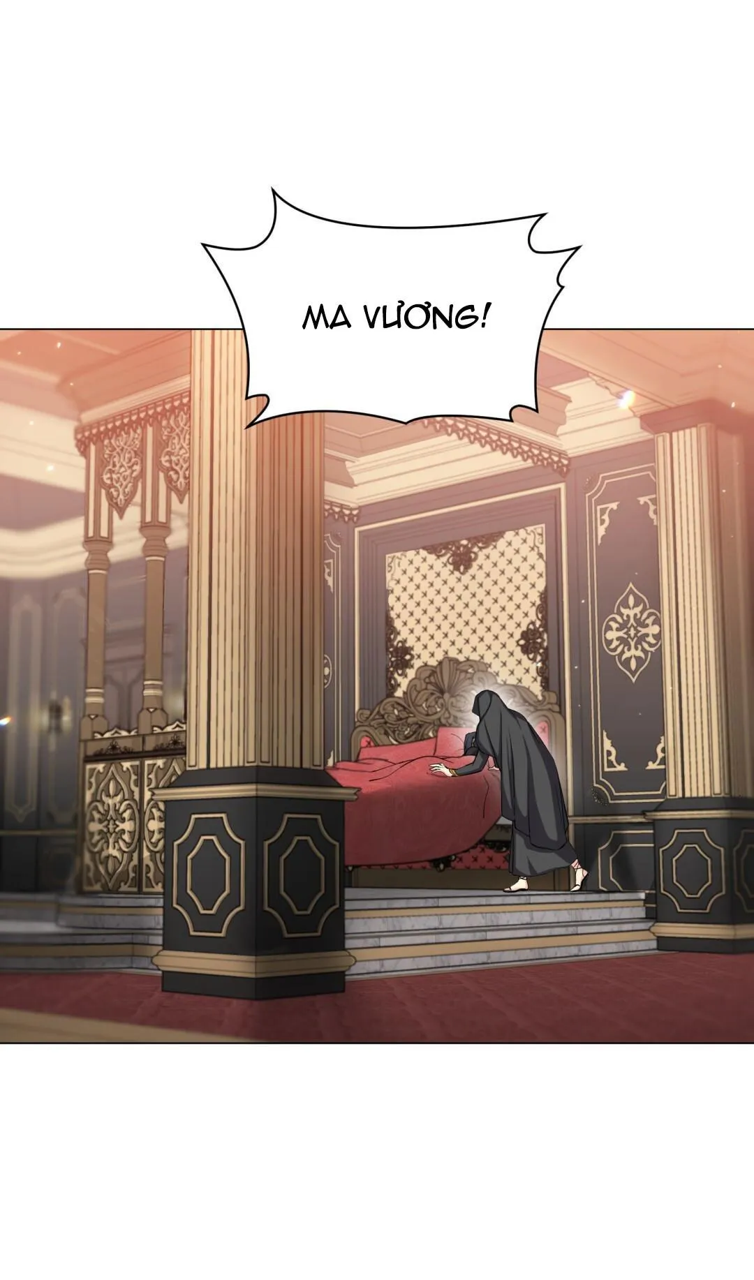 MẶT TRĂNG QUỶ Chapter 13 Trang 66