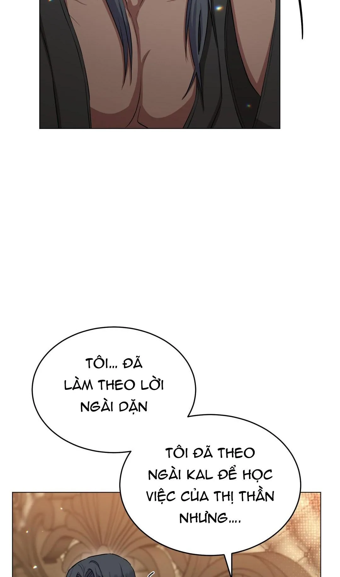 MẶT TRĂNG QUỶ Chapter 13 Trang 69