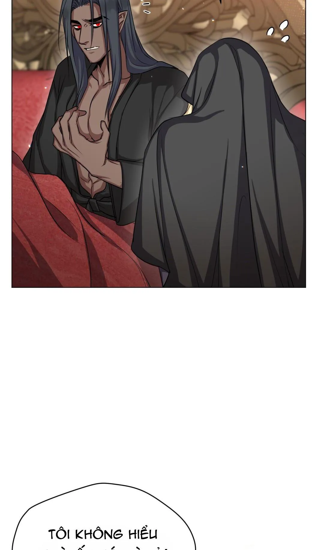 MẶT TRĂNG QUỶ Chapter 13 Trang 70