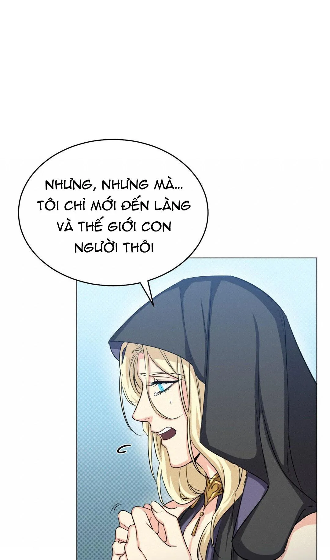 MẶT TRĂNG QUỶ Chapter 13 Trang 72