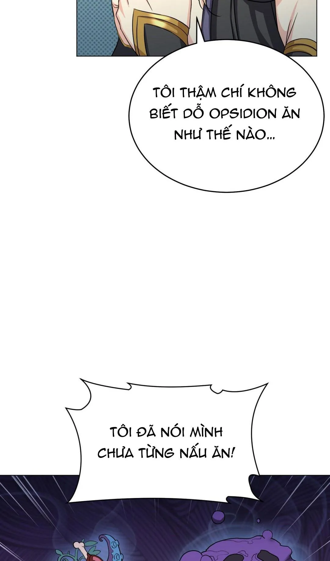 MẶT TRĂNG QUỶ Chapter 13 Trang 73