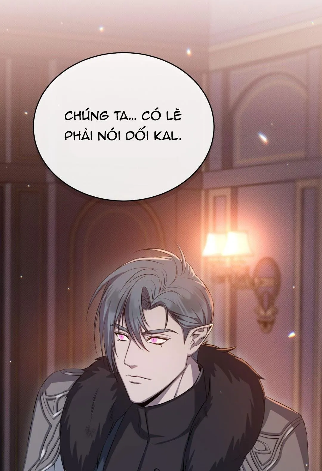 MẶT TRĂNG QUỶ Chapter 13 Trang 80
