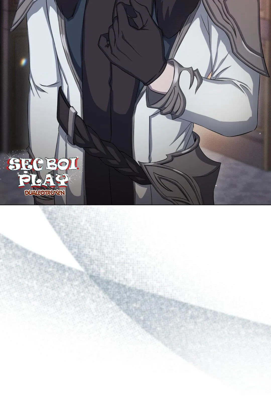 MẶT TRĂNG QUỶ Chapter 13 Trang 81