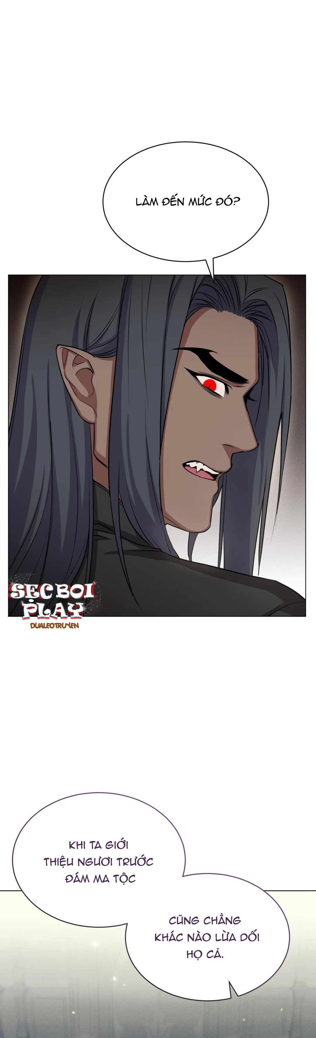 MẶT TRĂNG QUỶ Chapter 14 Trang 6