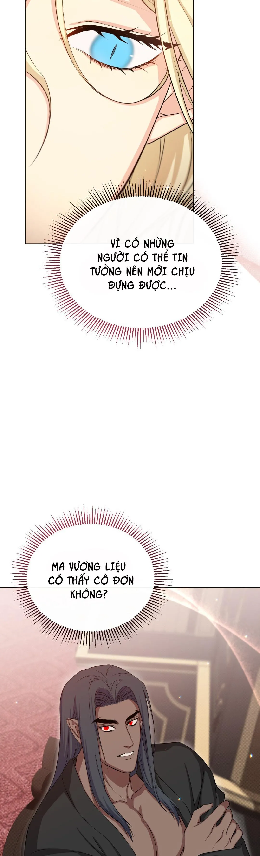 MẶT TRĂNG QUỶ Chapter 14 Trang 10