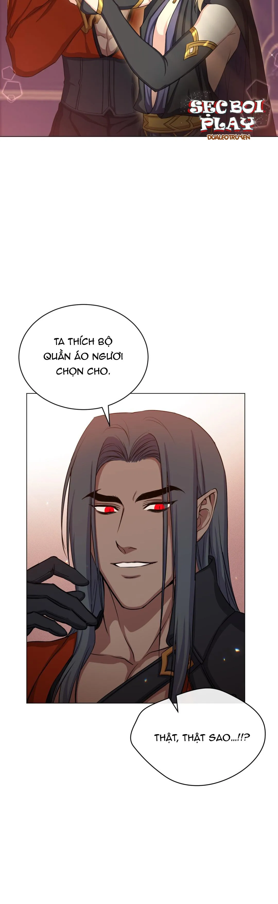 MẶT TRĂNG QUỶ Chapter 14 Trang 16