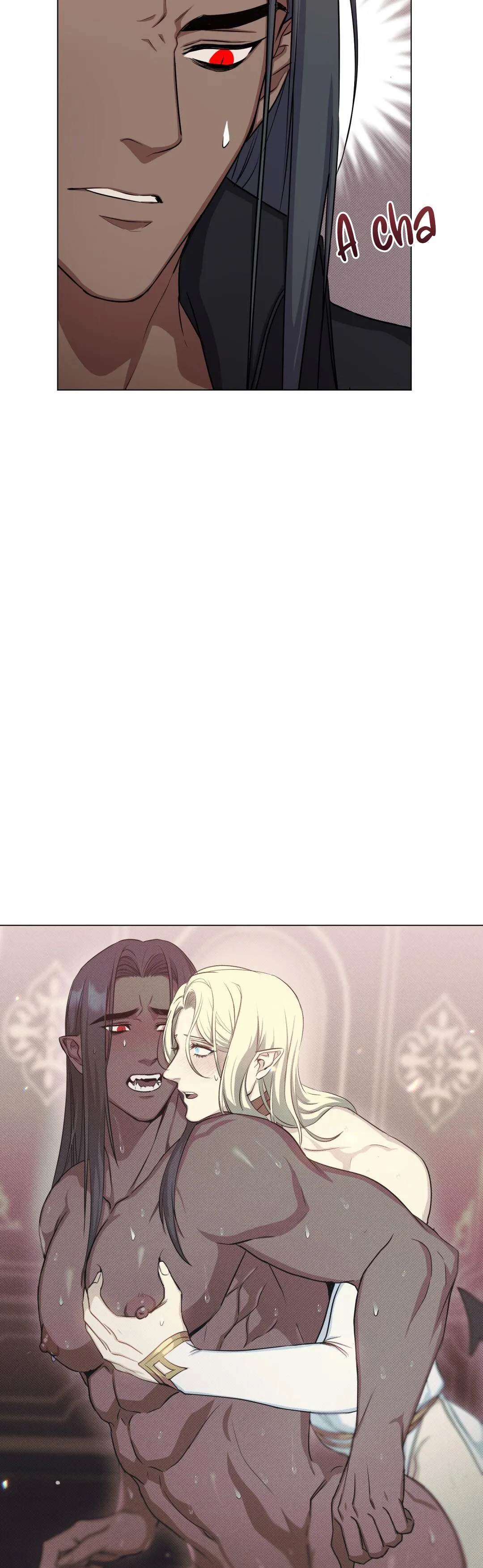 MẶT TRĂNG QUỶ Chapter 14 Trang 18