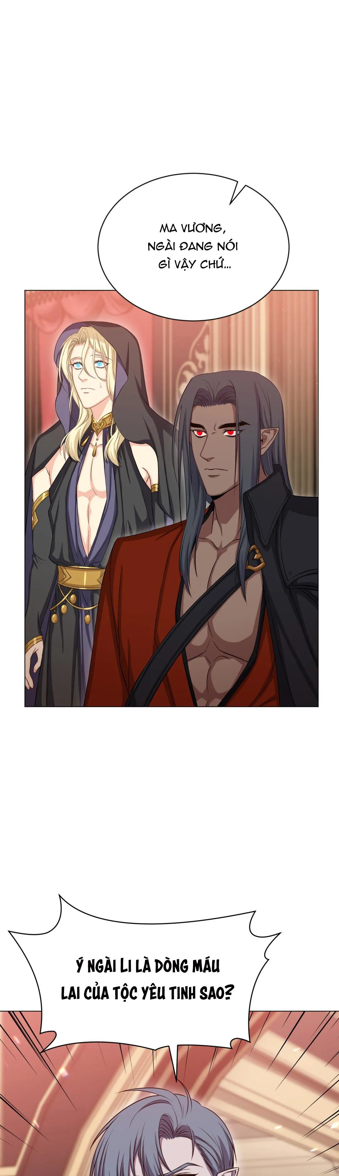 MẶT TRĂNG QUỶ Chapter 14 Trang 21