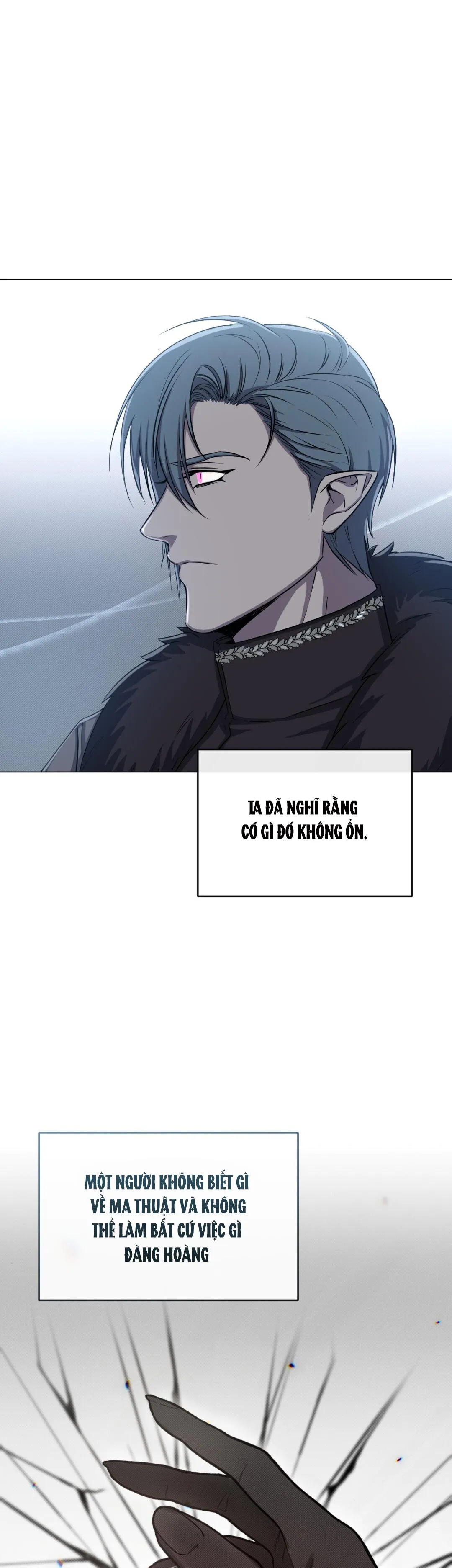 MẶT TRĂNG QUỶ Chapter 14 Trang 23