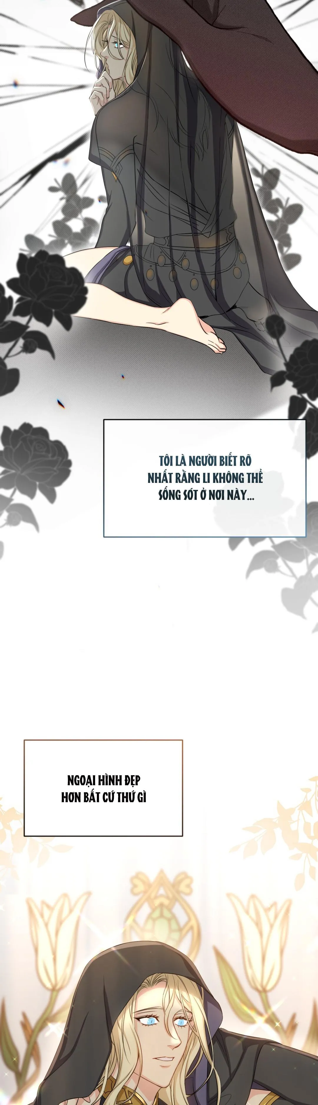 MẶT TRĂNG QUỶ Chapter 14 Trang 24